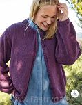 Lana Grossa Merino Edition No. 4 - 16