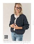 Lana Grossa Merino Edition No. 4 - 23
