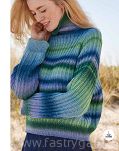 Lana Grossa Merino Edition No. 4 - 29
