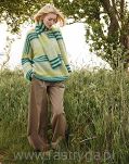 Lana Grossa Merino Edition No. 4 - 45