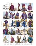 Lana Grossa Merino Edition No. 4 - 47