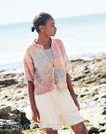 Creative Painted Power Cotton  06 - 13