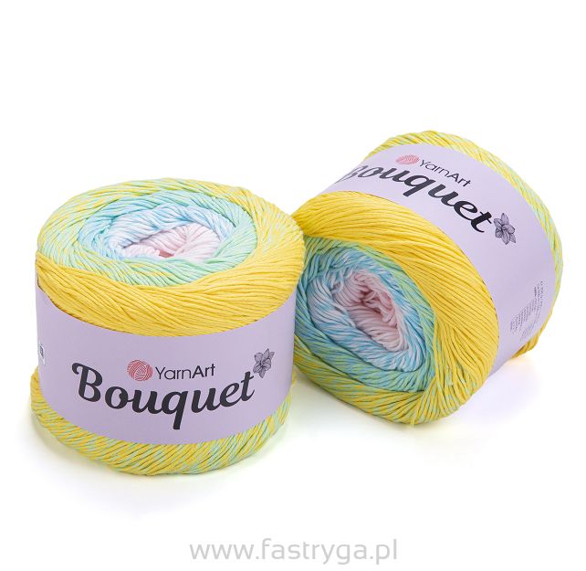 Bouquet  703