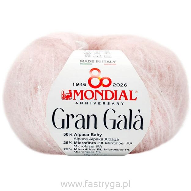 Gran Gala  688
