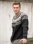 Inca Tweed  107 - 5