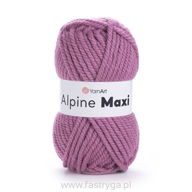 Alpine Maxi  673
