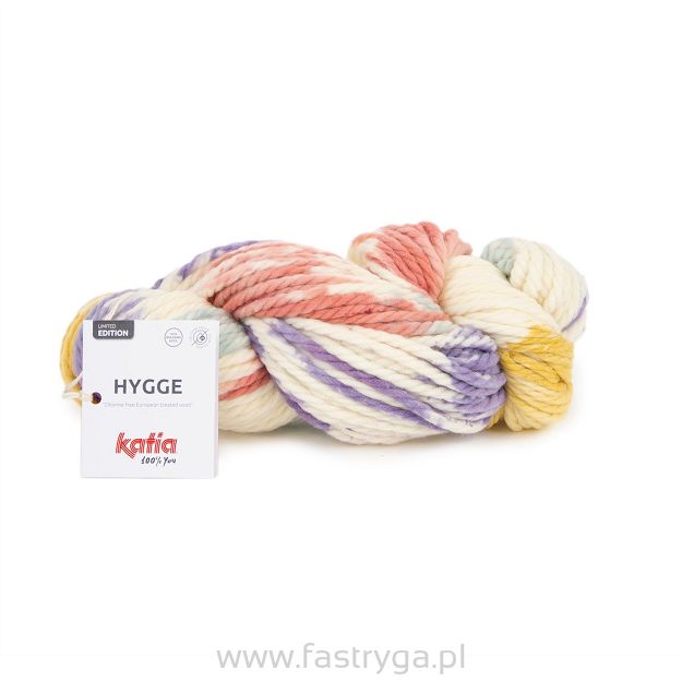 Hygge  502