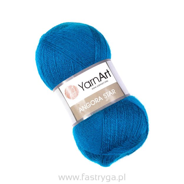 Angora Star 545 petrol