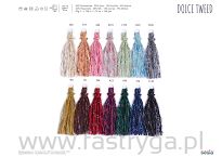 Dolce Tweed  kolor  474 - 2