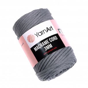 Macrame Cord 3 mm.   774