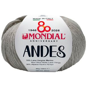 Andes  700