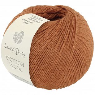 Cotton Wool   36 beż camel