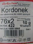 Kordonek - 3