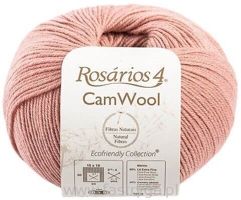 Camwool  31