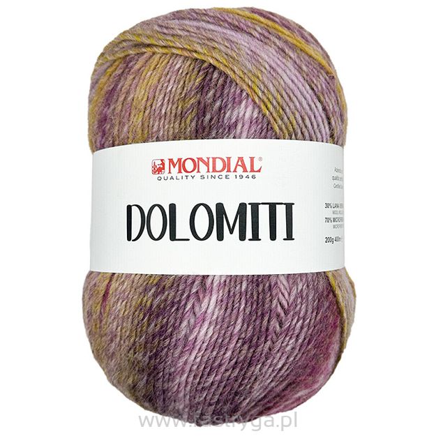 Dolomiti  541