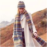 Creative Melange Chunky  078 - 4