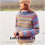 Creative Melange Chunky  078 - 5