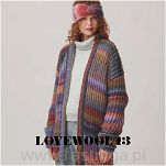 Creative Melange Chunky  078 - 8