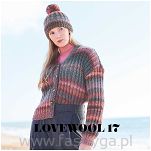 Creative Melange Chunky  078 - 6