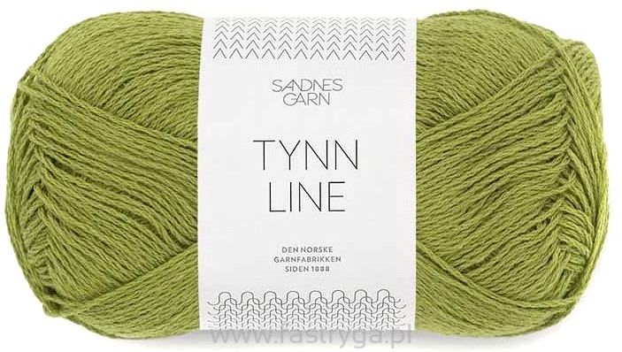 Tynn Line  9564