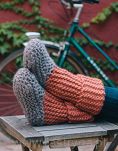 Love Wool kolor 119 beż - 4