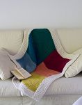 Love Wool kolor 119 beż - 5