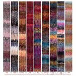Azteca kolor 7885 - 24