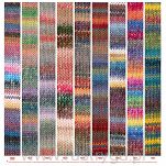 Azteca kolor 7885 - 25