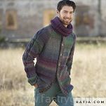 Azteca kolor 7885 - 17