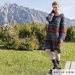 Azteca kolor 7885 - 18