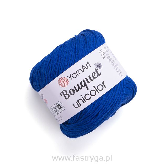 Bouquet Unicolor 3222 chabrowy