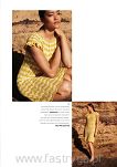 Lana Grossa  Jurnal Get Inspiret - 11