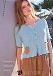 Lana Grossa  Jurnal Get Inspiret - 15