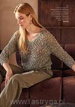 Lana Grossa  Jurnal Get Inspiret - 23