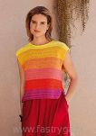 Lana Grossa  Jurnal Get Inspiret - 5