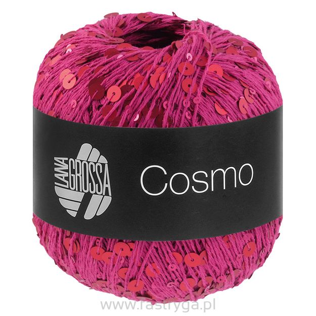 Cosmo  15