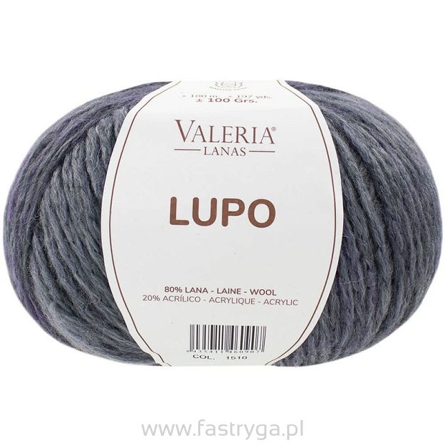 Lupo   1510