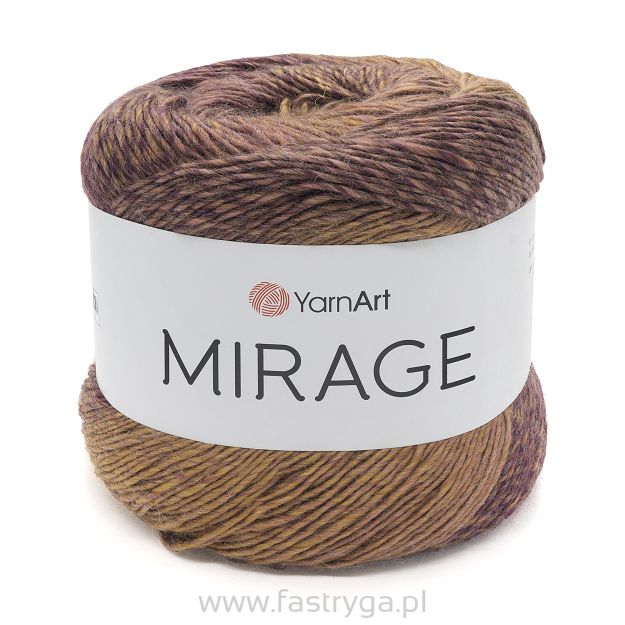 Mirage  5309