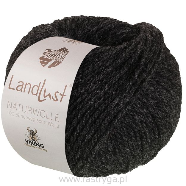 Naturwolle  10