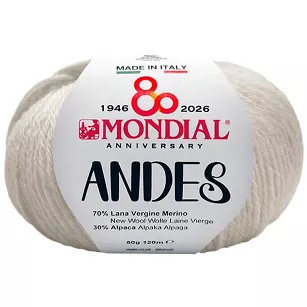 Andes  346