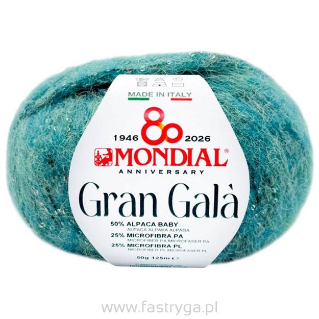 Gran Gala  692