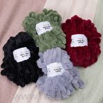 Nifty Fur Maxi  7607 - 4