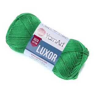 Włóczka Luxor kolor 1236