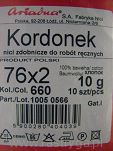 Kordonek - 3