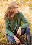 Cool Wool Big  655 - 8