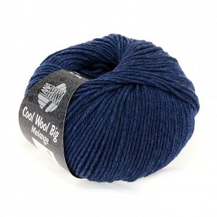 Cool Wool Big  655