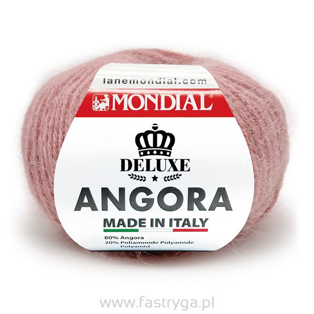 Angora  623