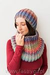 Merino Twister  07 - 5