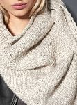 Mc wool  107 czerwony - 4