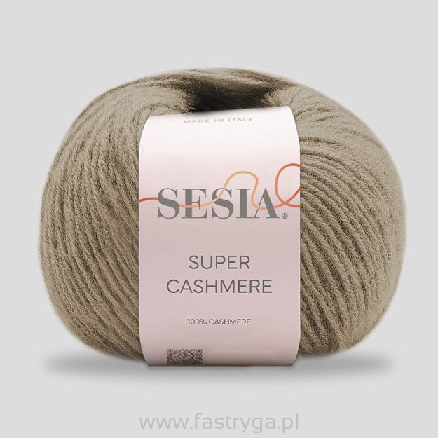 Super Cashmere  4562